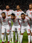 突尼斯足球，突尼斯足球世界杯排名!