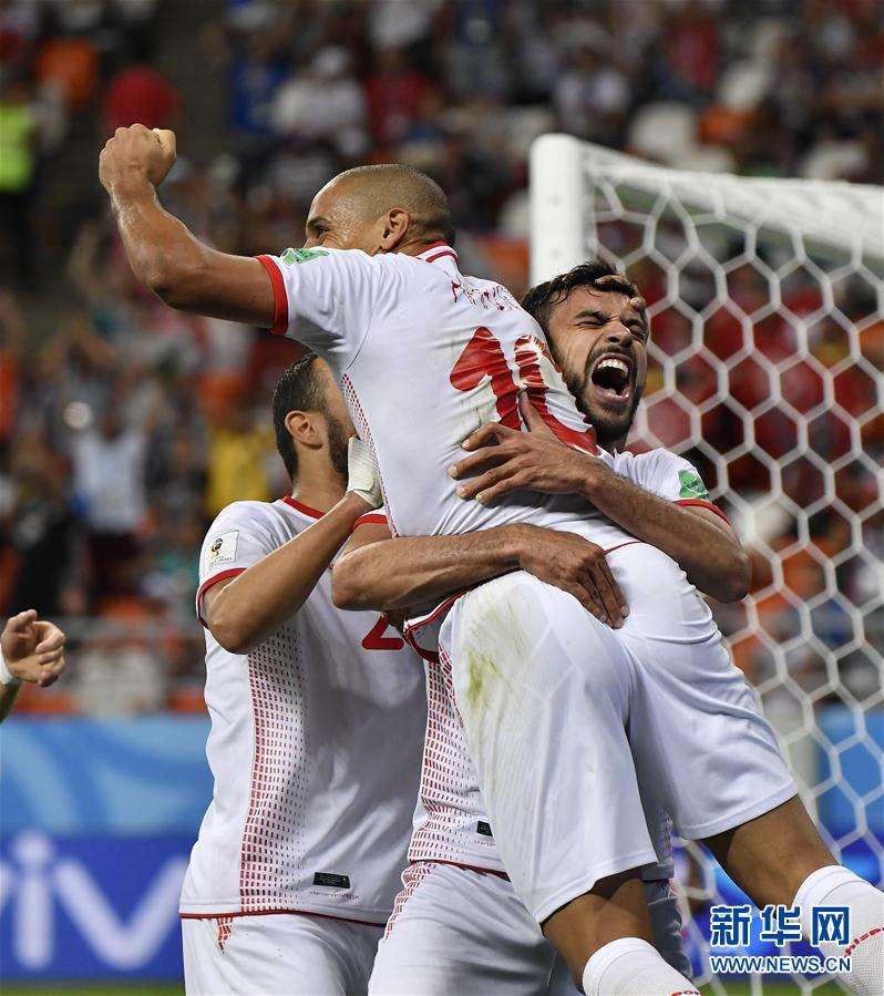 突尼斯足球，突尼斯足球世界杯排名!