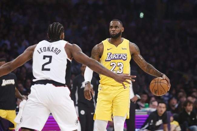 NBA7月31日复赛，NBA计划7月31日复赛!