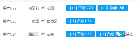 德国队VS匈牙利队比分，德国队vs匈牙利队比分分析!