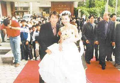 于根伟老婆，于根伟第一任妻子现状!