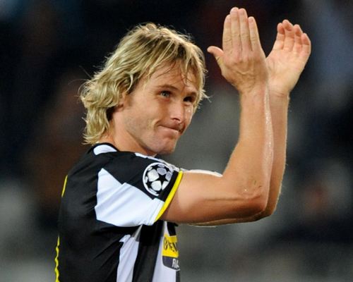 nedved，nedved什么意思!