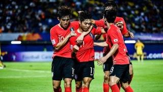 u23亚洲杯，u23亚洲杯赛程比分!