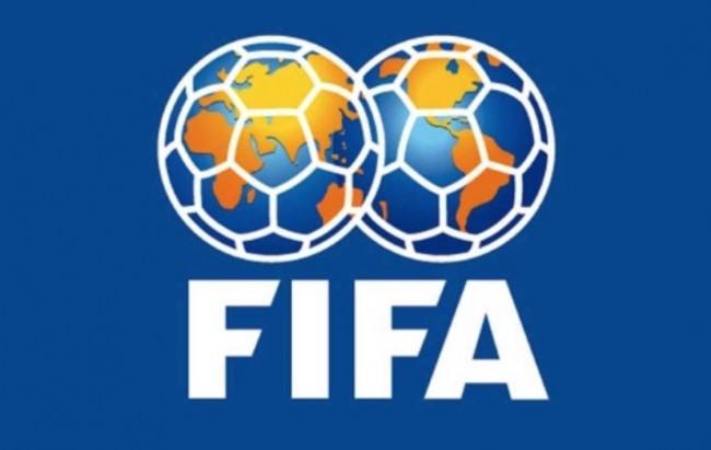 FIFA最新排名，FIFA最新排名出炉全部排名!