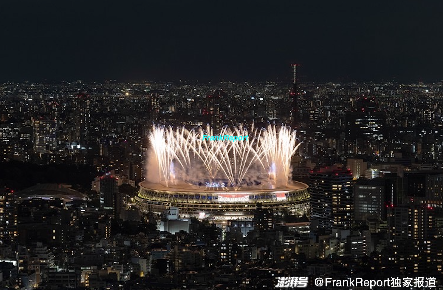 日本奥运会2021开幕时间几月几号，日本奥运会2021开幕时间几月几号几点!