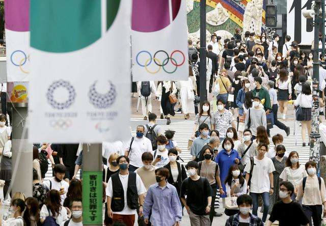 日本奥运会2021开幕时间几月几号，日本奥运会2021开幕时间几月几号几点!