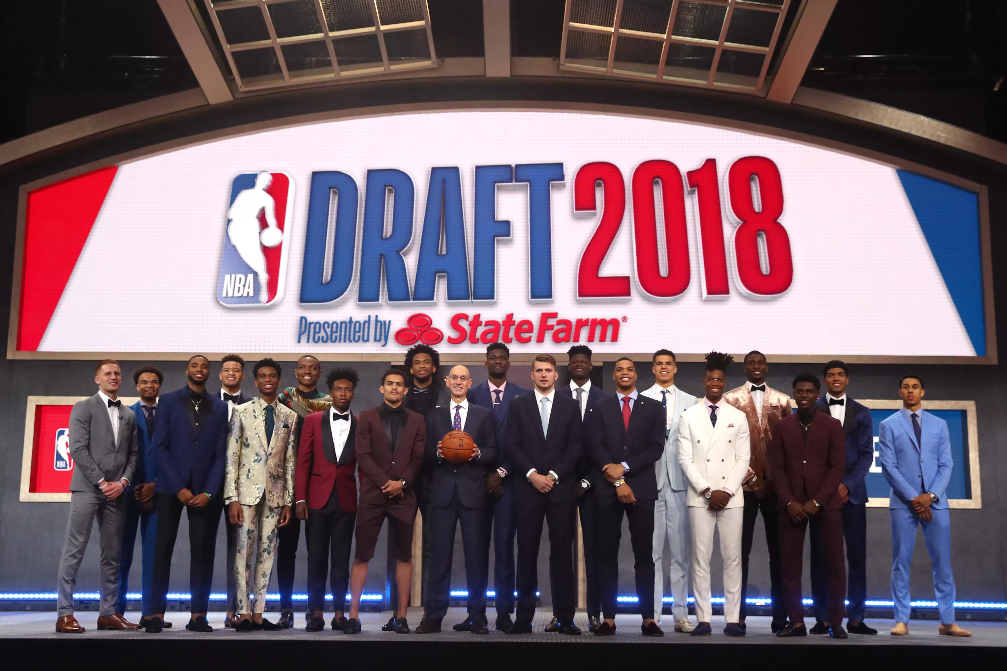 nba全明星2020，nba全明星2020在哪里投票!