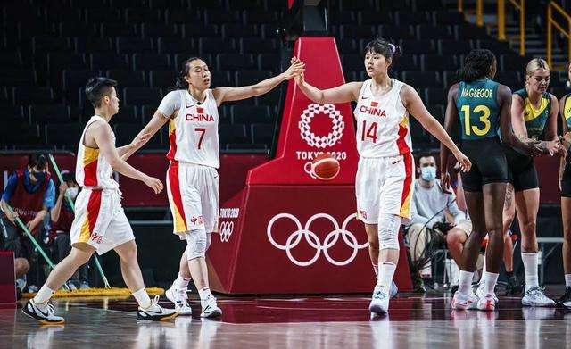 中国女篮奥运会2021赛程表，中国女篮奥运会2021赛程表直播!