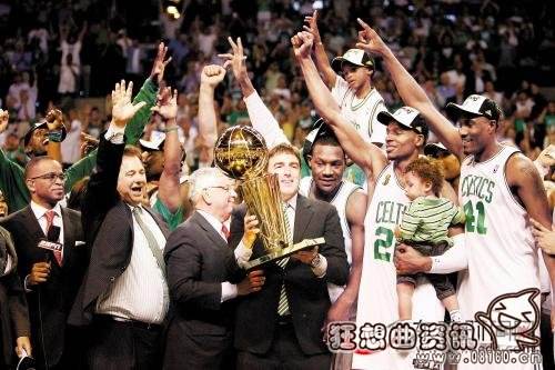 2012nba总冠军，2012nba总冠军决赛!