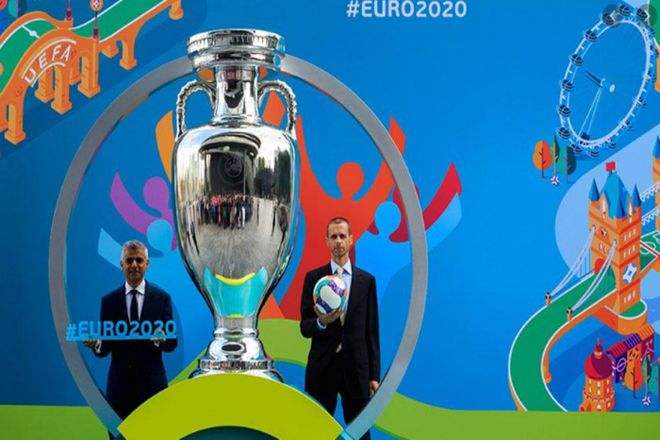 2020年欧洲杯，2020年欧洲杯举办时间!