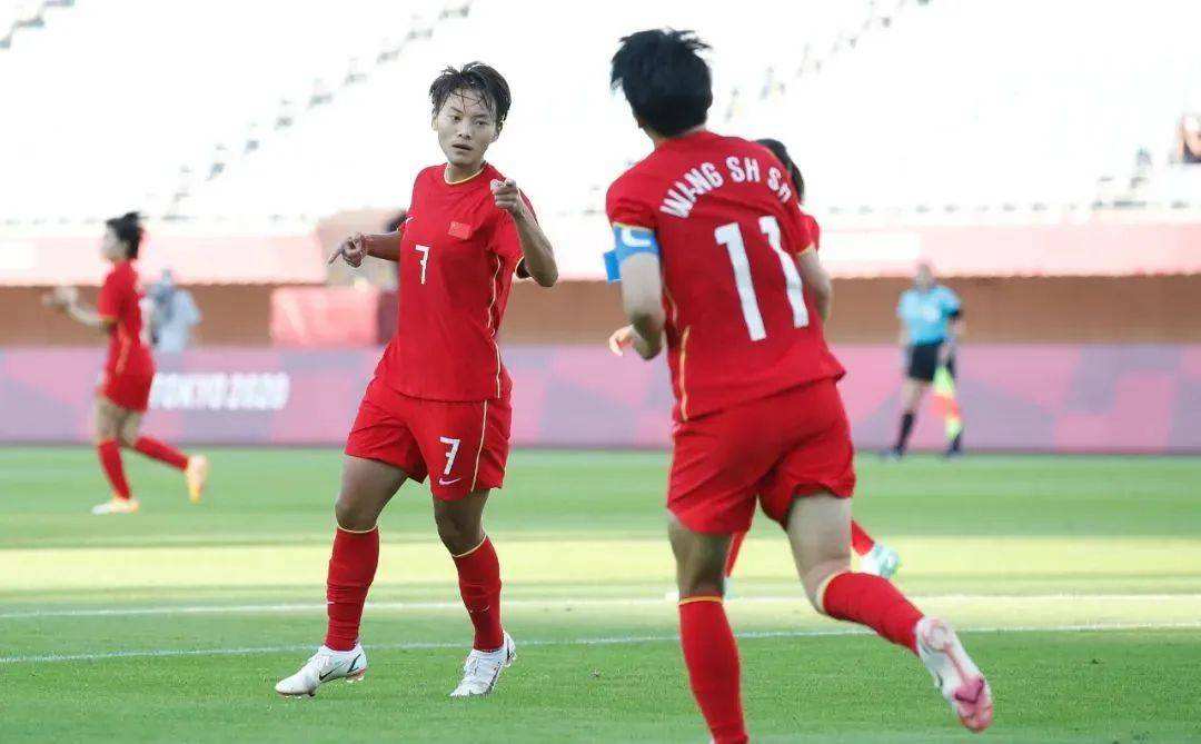 荷兰女足VS中国女足，荷兰女足vs中国女足比分预测!