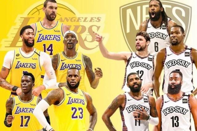 nba季前赛排名，NBA季后赛最新排名!