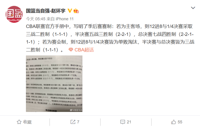 cba季后赛规则，cba季后赛规则2022时间!