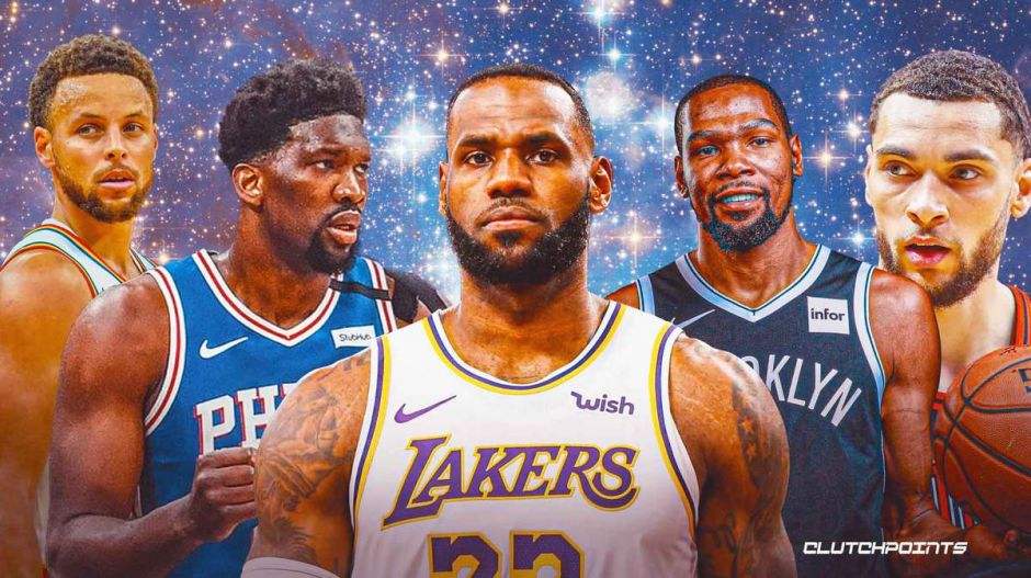 2021全明星nba时间，2021年nba全明星比赛时间!