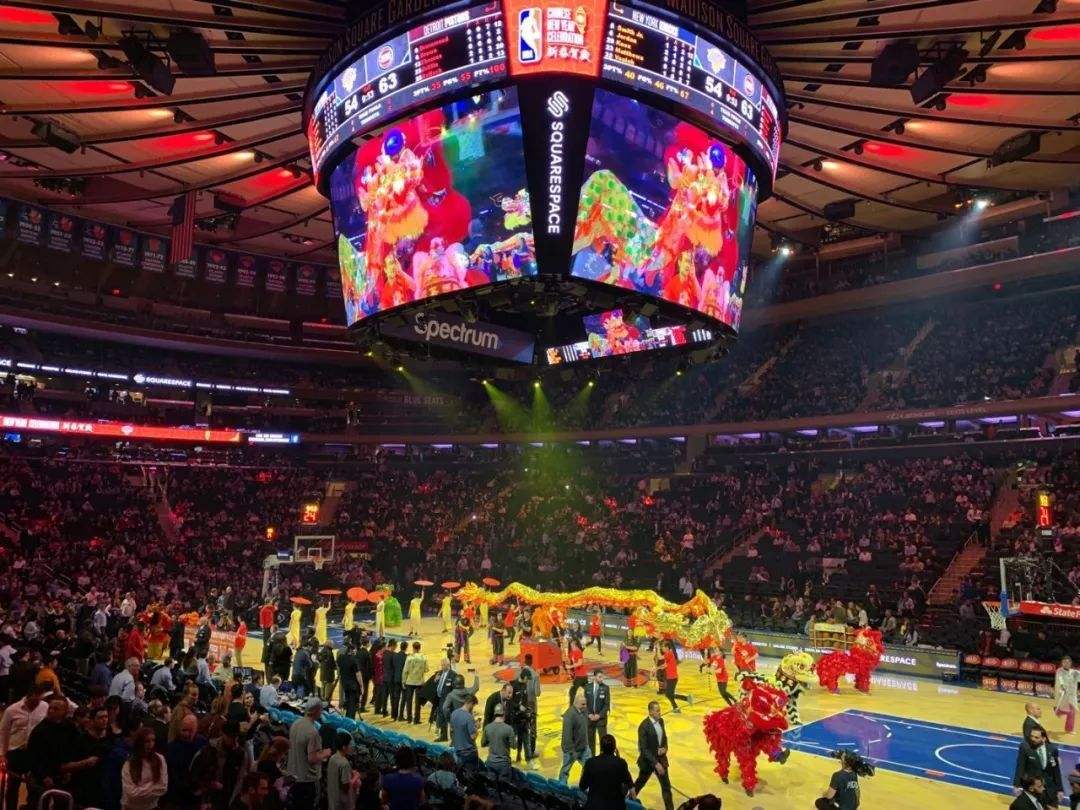 2019nba全明星赛，2019NBA全明星赛赛前演播室!