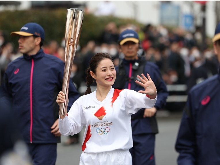 奥运会2021几月几日，奥运会2021几月几日在哪里!