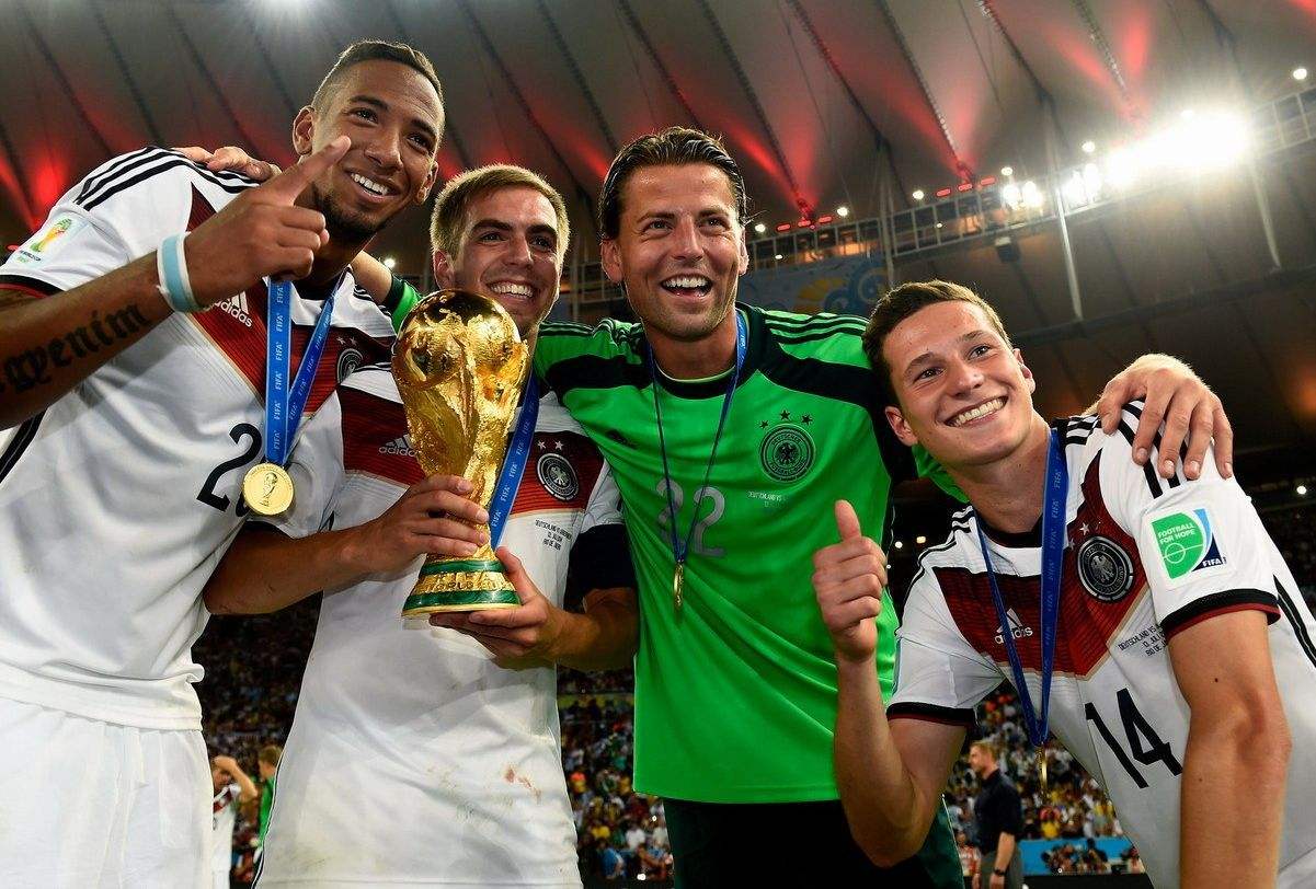 2010世界杯德国队，2010世界杯德国队主力阵容!