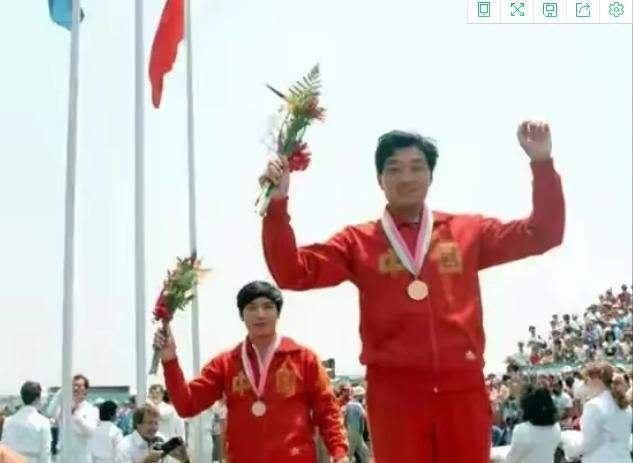 上一届奥运会中国金牌数，上一届奥运会中国金牌数排名第几!