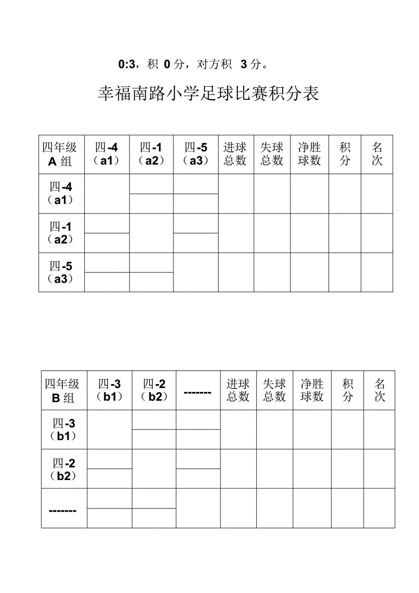 足球赛时间，足球赛时间表2021年10月!