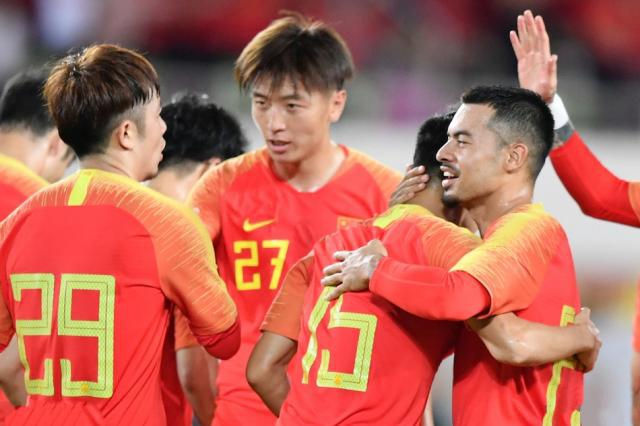 中国为什么进不了世界杯，中国队为什么进不了世界杯!