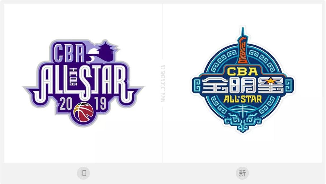 cba球队新logo，cba球队新logo曝光!