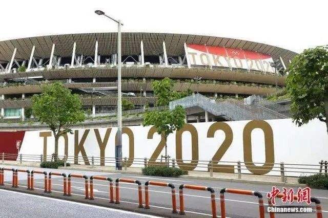 东京奥运会2021开幕时间北京时间，东京奥运会2021开幕时间北京时间现场直播!