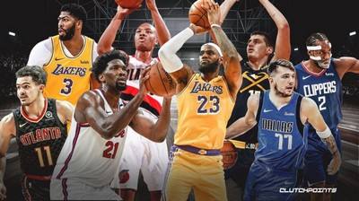 2017nba全明星赛，2017nba全明星赛数据!