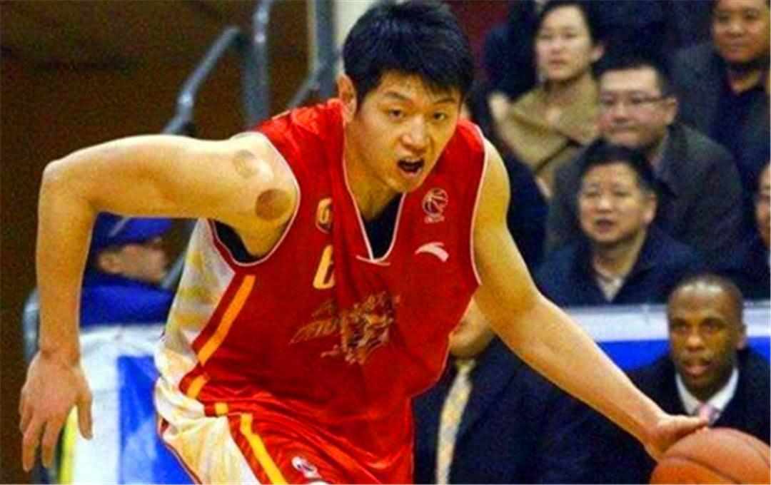 王治郅nba，王治郅nba在哪个队!