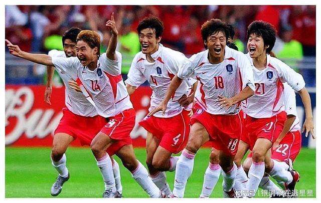02年世界杯中国队，02年世界杯中国队小组赛对手!