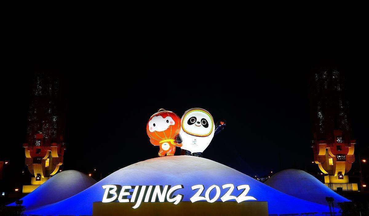 冬奥会排行榜，冬奥会排行榜的名次2022!