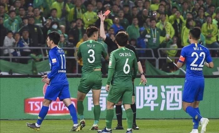 直播首尔fcvs北京国安，直播首尔FC vs 北京国安!