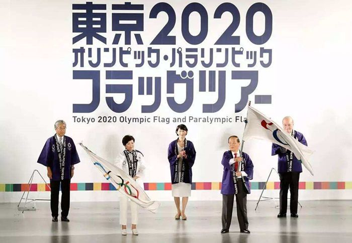 2020年奥运会在哪个国家举办，2020年的奥运会在哪一个国家举办!