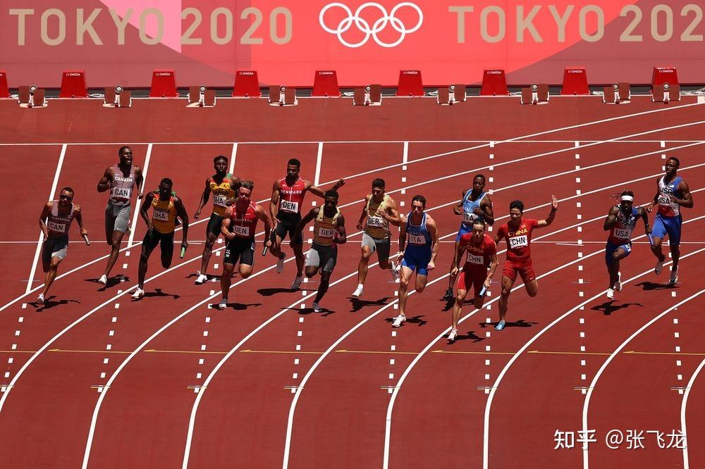 男子4X100M接力决赛时间，男子4x100m接力决赛时间是几点!