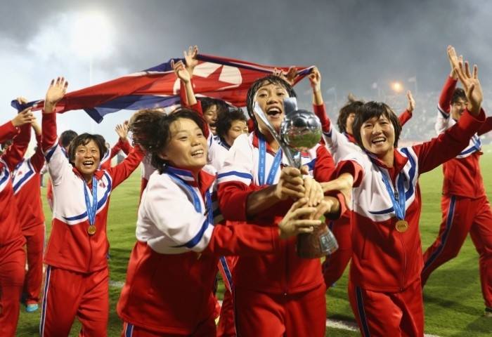 u17世界杯，女足u17世界杯!