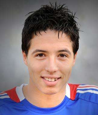 nasri，Nasri Atweh,Lakesha Hinton!