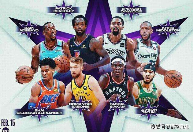 2020nba全明星赛时间，2020年nba全明星赛比赛时间!