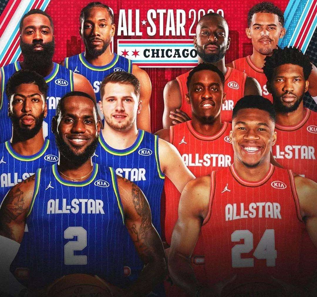 nba名人赛，NBA名人赛2022!