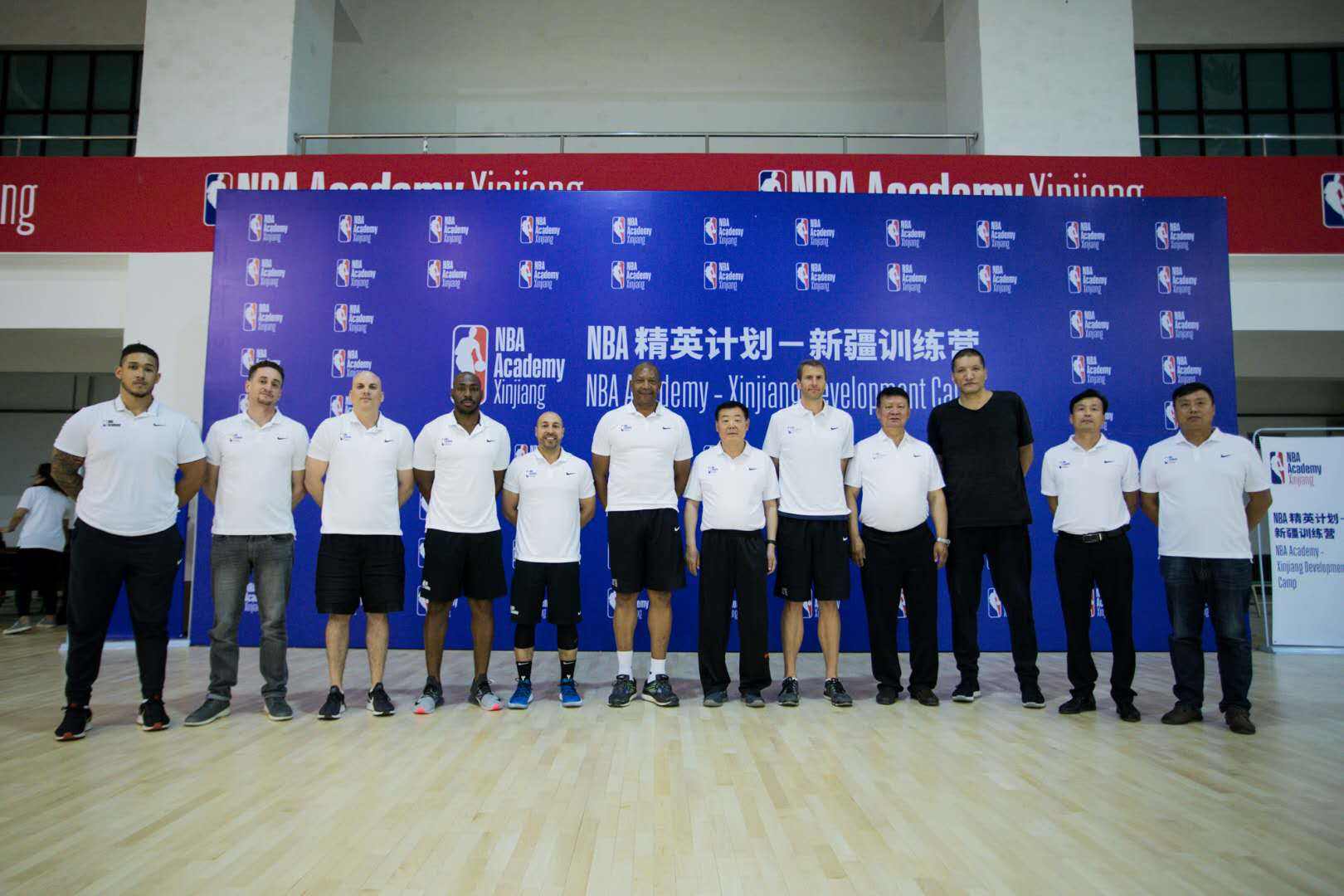 nba训练营，2022nba训练营!