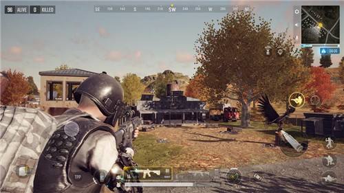 pubg绝地求生官方网站，pubglite绝地求生官网!