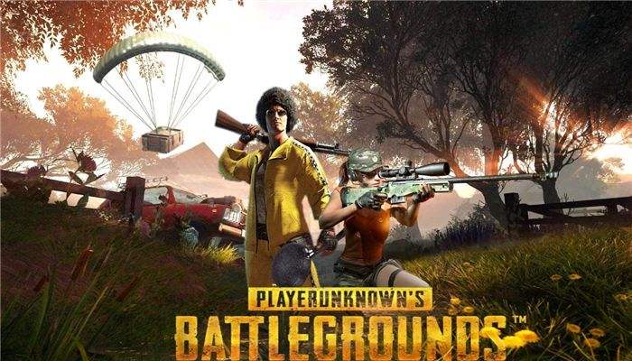 pubg绝地求生官网下载，pubg绝地求生电脑版下载!