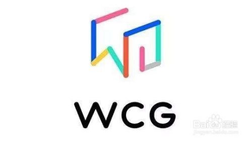 wcg项目，wcg项目有哪些!