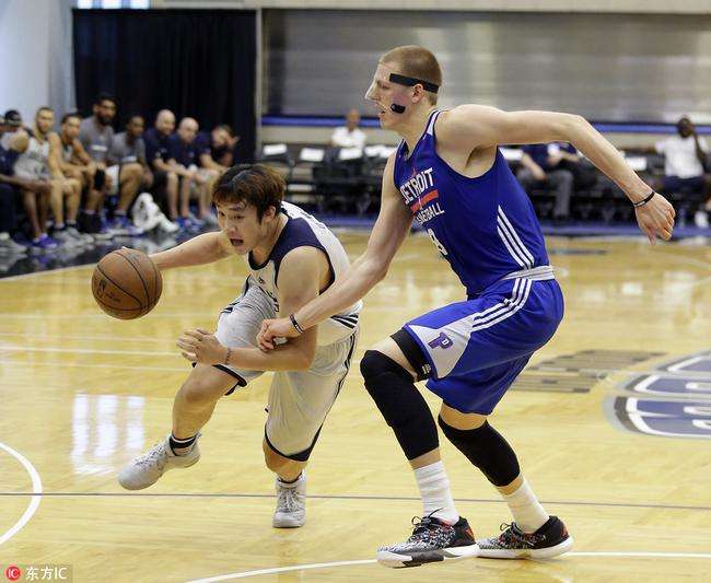 NBA夏季联赛地震，NBA夏季联赛 地震!