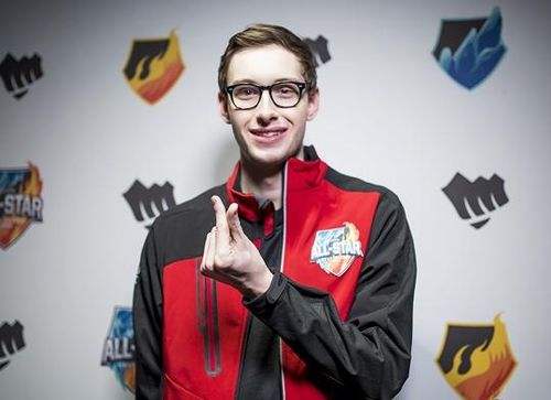 bjergsen，bjergsen翻译!