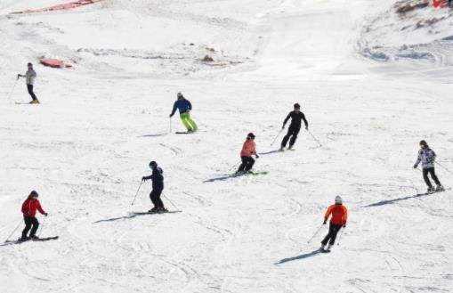 中国最好的滑雪场排名，中国最好的滑雪场排名前十!