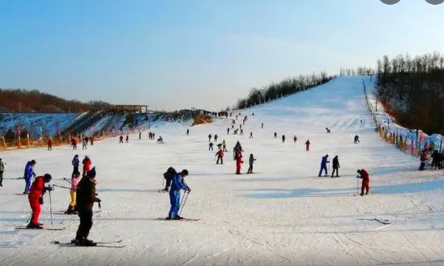 中国最好的滑雪场排名，中国最好的滑雪场排名前十!