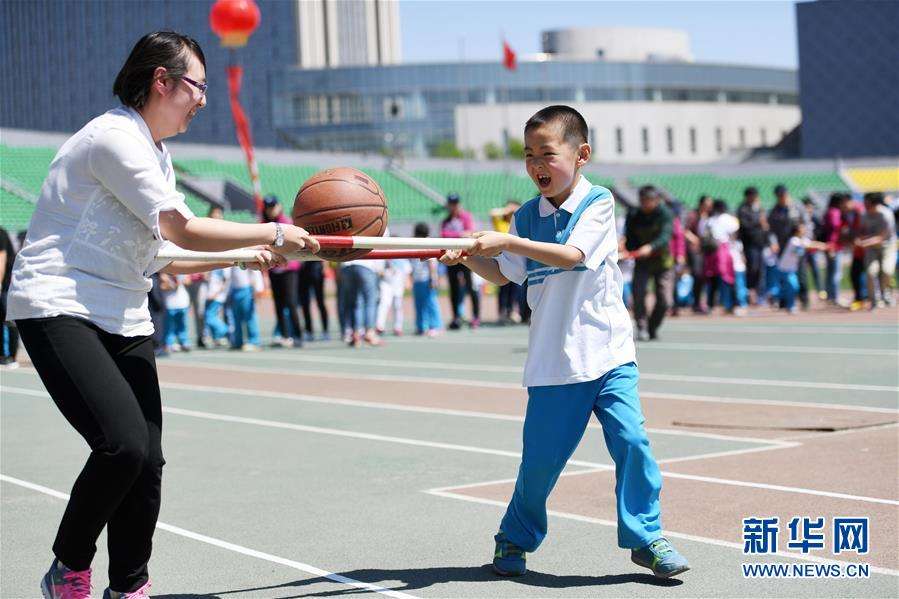 中古友谊小学，中古友谊小学学部!