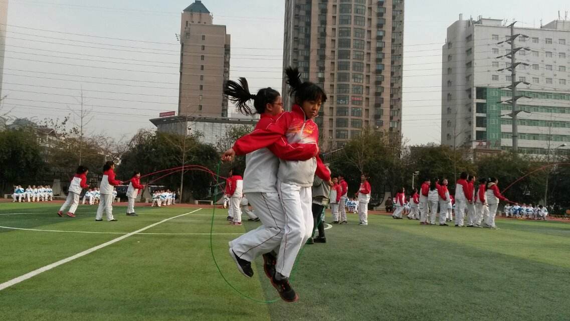 中国学校体育，中国学校体育是什么级别的刊物!