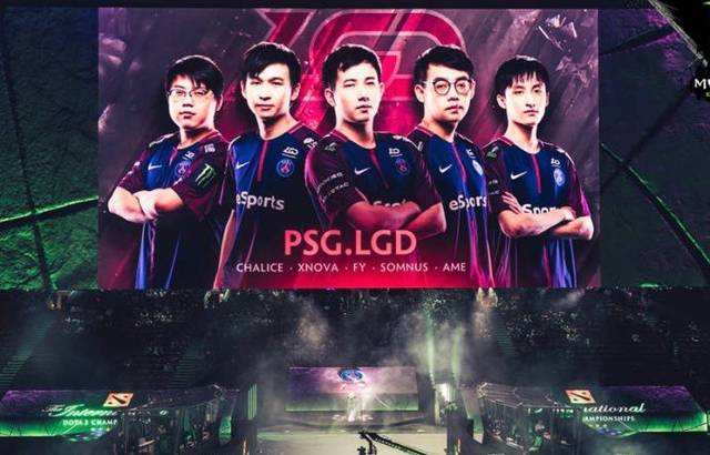 lgd英雄联盟，Lgd英雄联盟假赛!