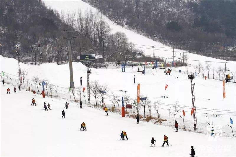 弓长岭温泉滑雪场，弓长岭温泉滑雪场工商信息!