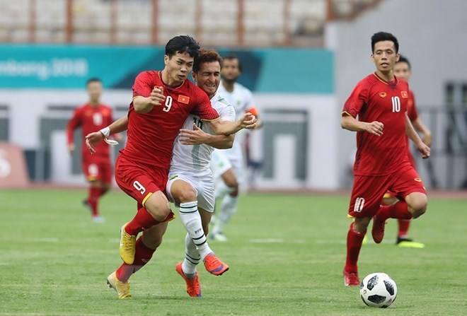 中国vs越南足球，中国vs越南足球直播时间!